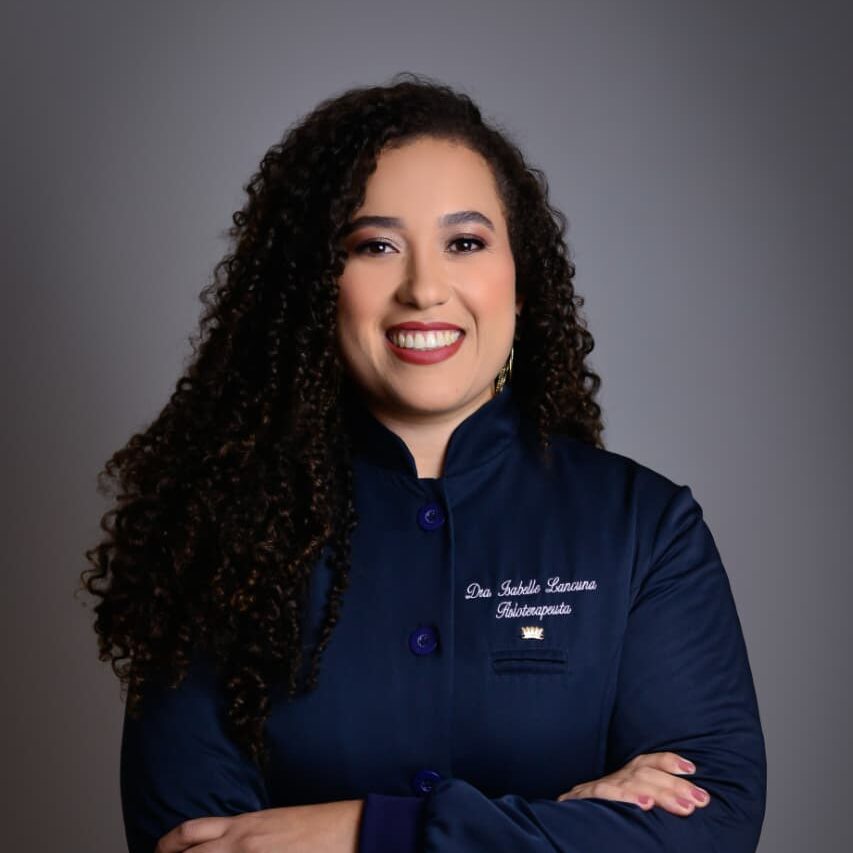 Dra. Isabelle Matos